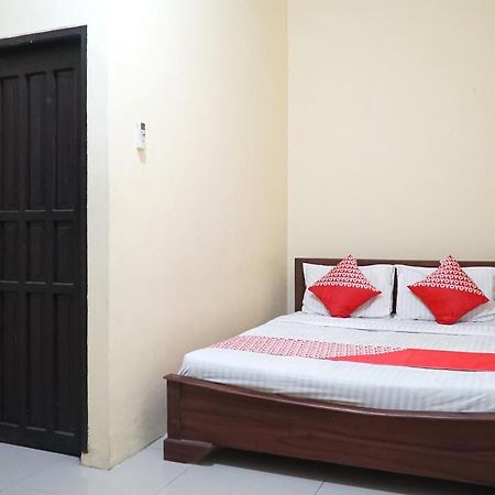 Oyo Flagship 1034 Pondok Mulia Guest House Syariah Balikpapan  Eksteriør billede