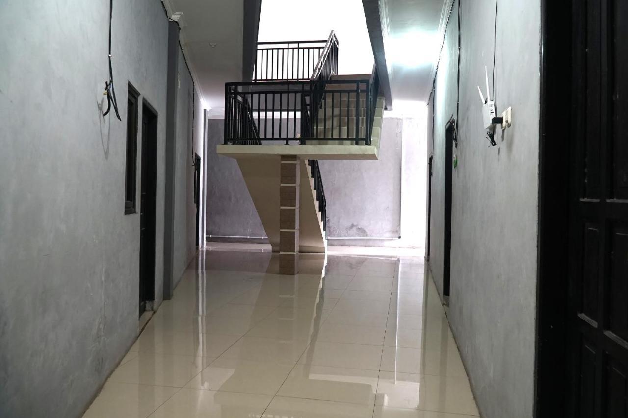 Oyo Flagship 1034 Pondok Mulia Guest House Syariah Balikpapan  Eksteriør billede