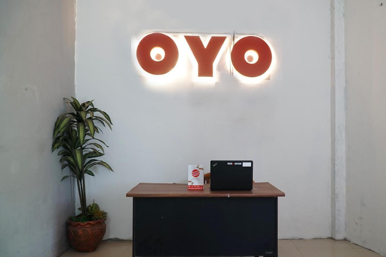 Oyo Flagship 1034 Pondok Mulia Guest House Syariah Balikpapan  Eksteriør billede
