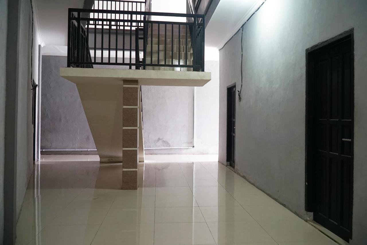 Oyo Flagship 1034 Pondok Mulia Guest House Syariah Balikpapan  Eksteriør billede