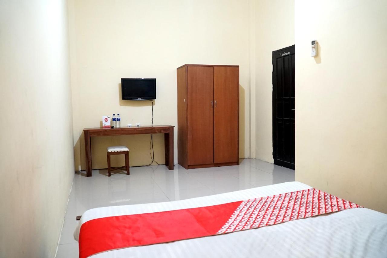 Oyo Flagship 1034 Pondok Mulia Guest House Syariah Balikpapan  Eksteriør billede