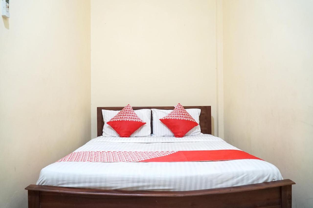 Oyo Flagship 1034 Pondok Mulia Guest House Syariah Balikpapan  Eksteriør billede