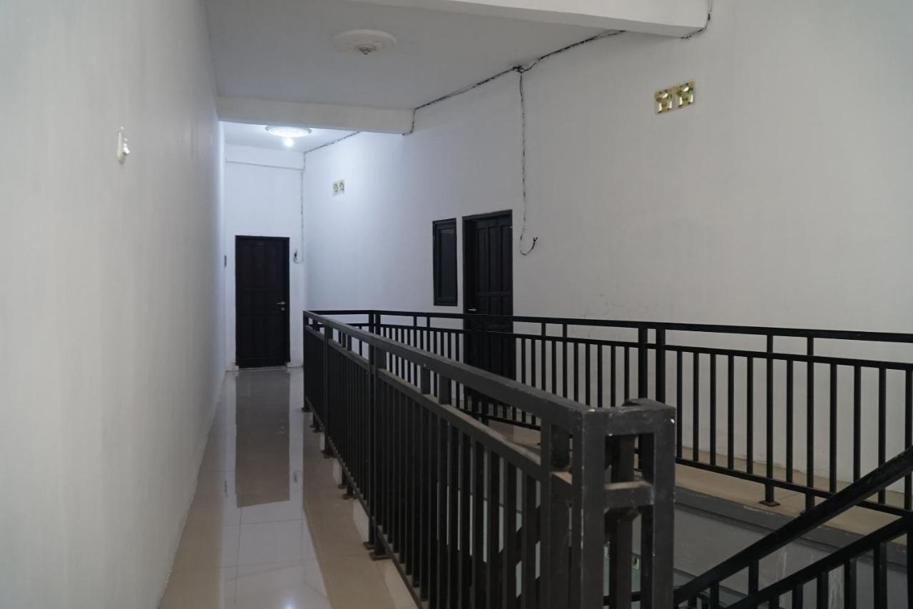 Oyo Flagship 1034 Pondok Mulia Guest House Syariah Balikpapan  Eksteriør billede