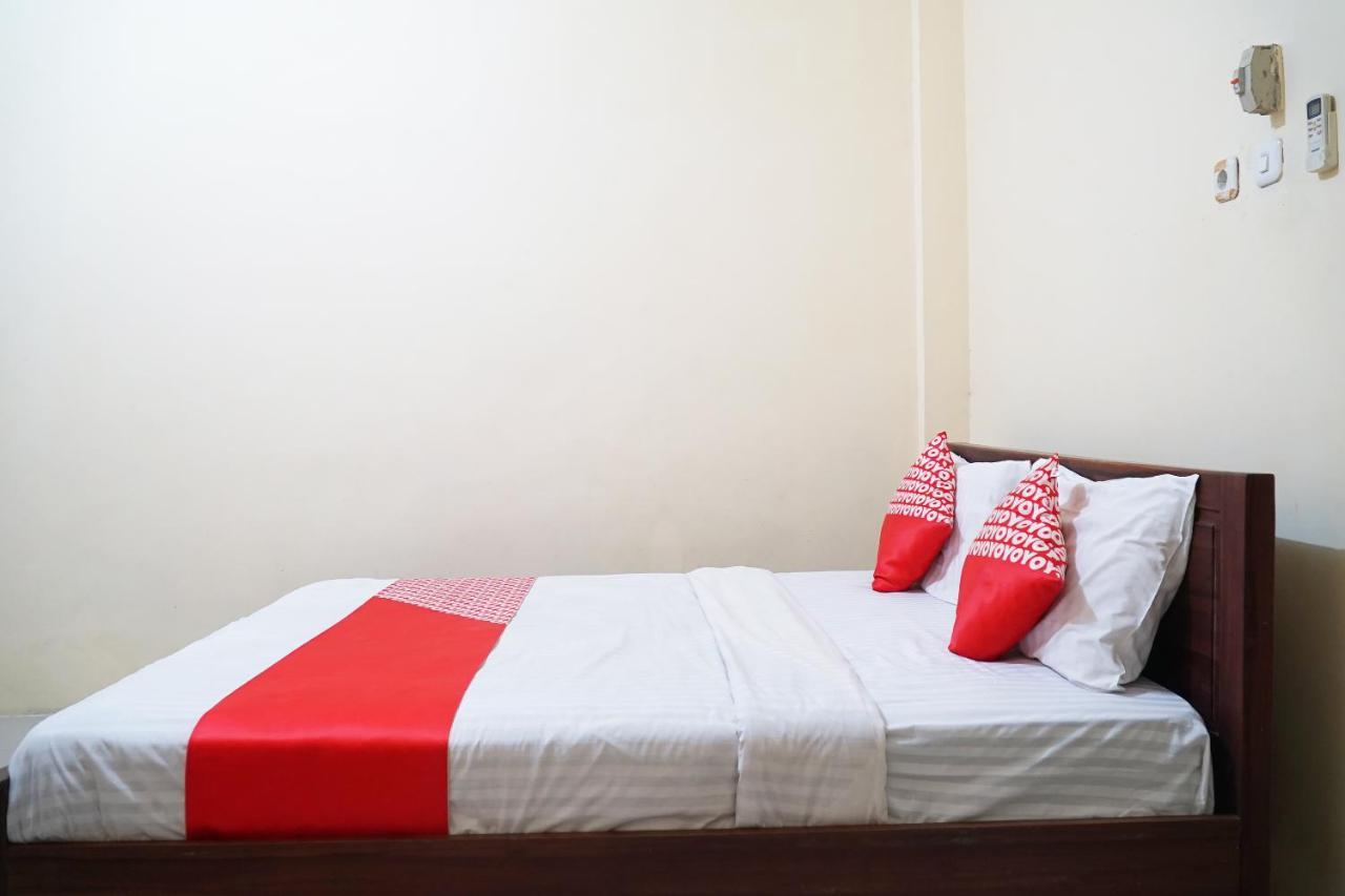 Oyo Flagship 1034 Pondok Mulia Guest House Syariah Balikpapan  Eksteriør billede