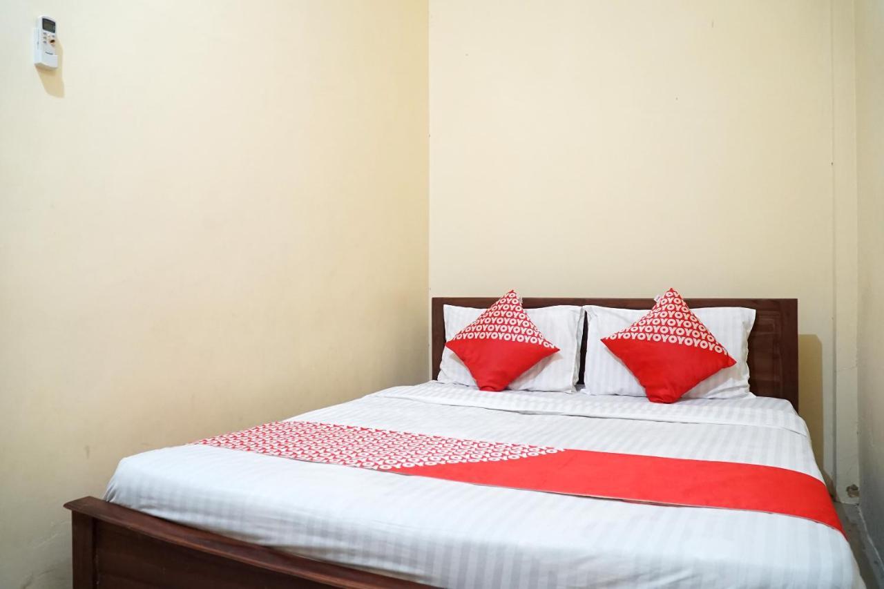 Oyo Flagship 1034 Pondok Mulia Guest House Syariah Balikpapan  Eksteriør billede