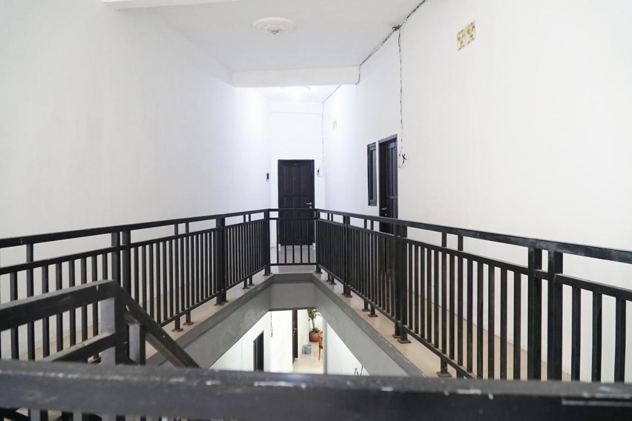 Oyo Flagship 1034 Pondok Mulia Guest House Syariah Balikpapan  Eksteriør billede
