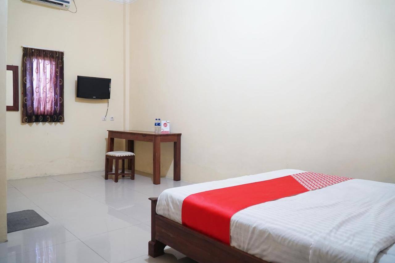 Oyo Flagship 1034 Pondok Mulia Guest House Syariah Balikpapan  Eksteriør billede