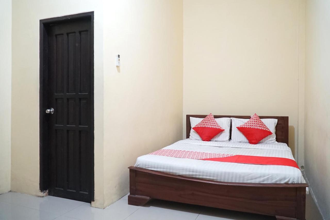 Oyo Flagship 1034 Pondok Mulia Guest House Syariah Balikpapan  Eksteriør billede