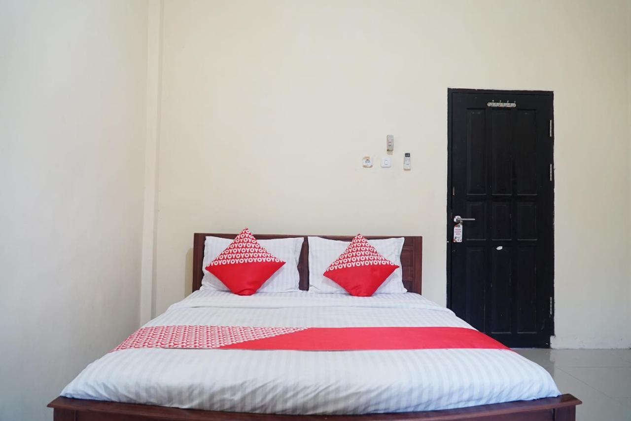 Oyo Flagship 1034 Pondok Mulia Guest House Syariah Balikpapan  Eksteriør billede