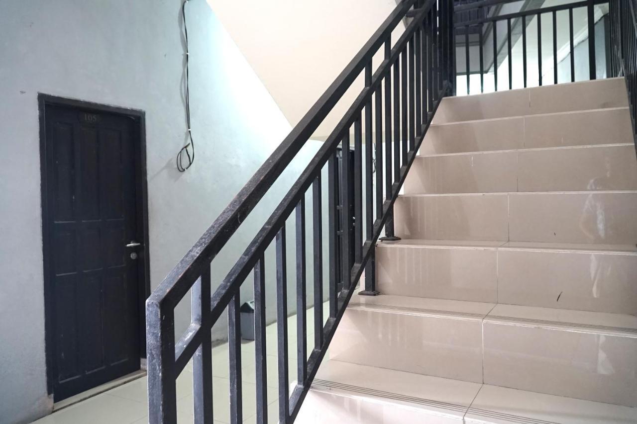 Oyo Flagship 1034 Pondok Mulia Guest House Syariah Balikpapan  Eksteriør billede