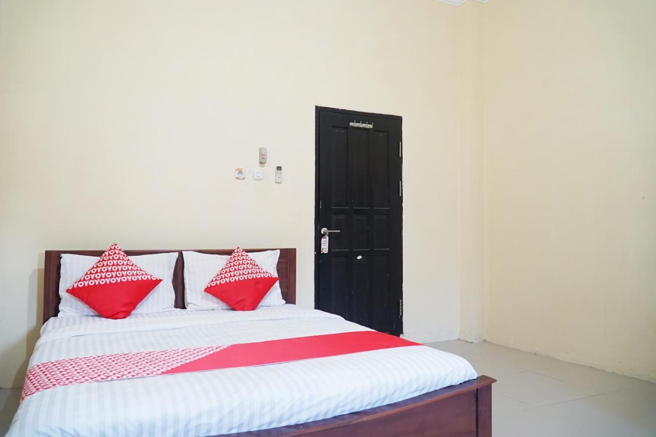 Oyo Flagship 1034 Pondok Mulia Guest House Syariah Balikpapan  Eksteriør billede