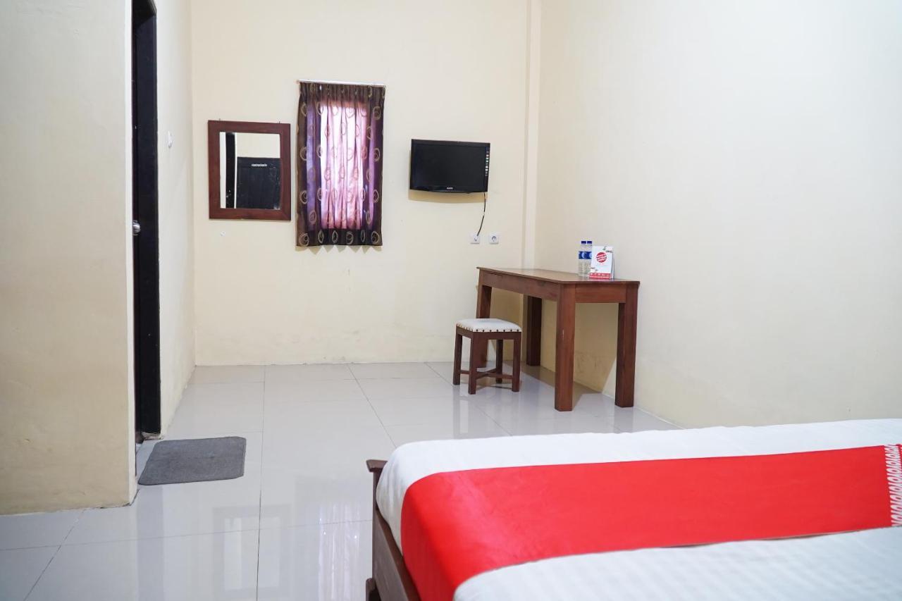 Oyo Flagship 1034 Pondok Mulia Guest House Syariah Balikpapan  Eksteriør billede