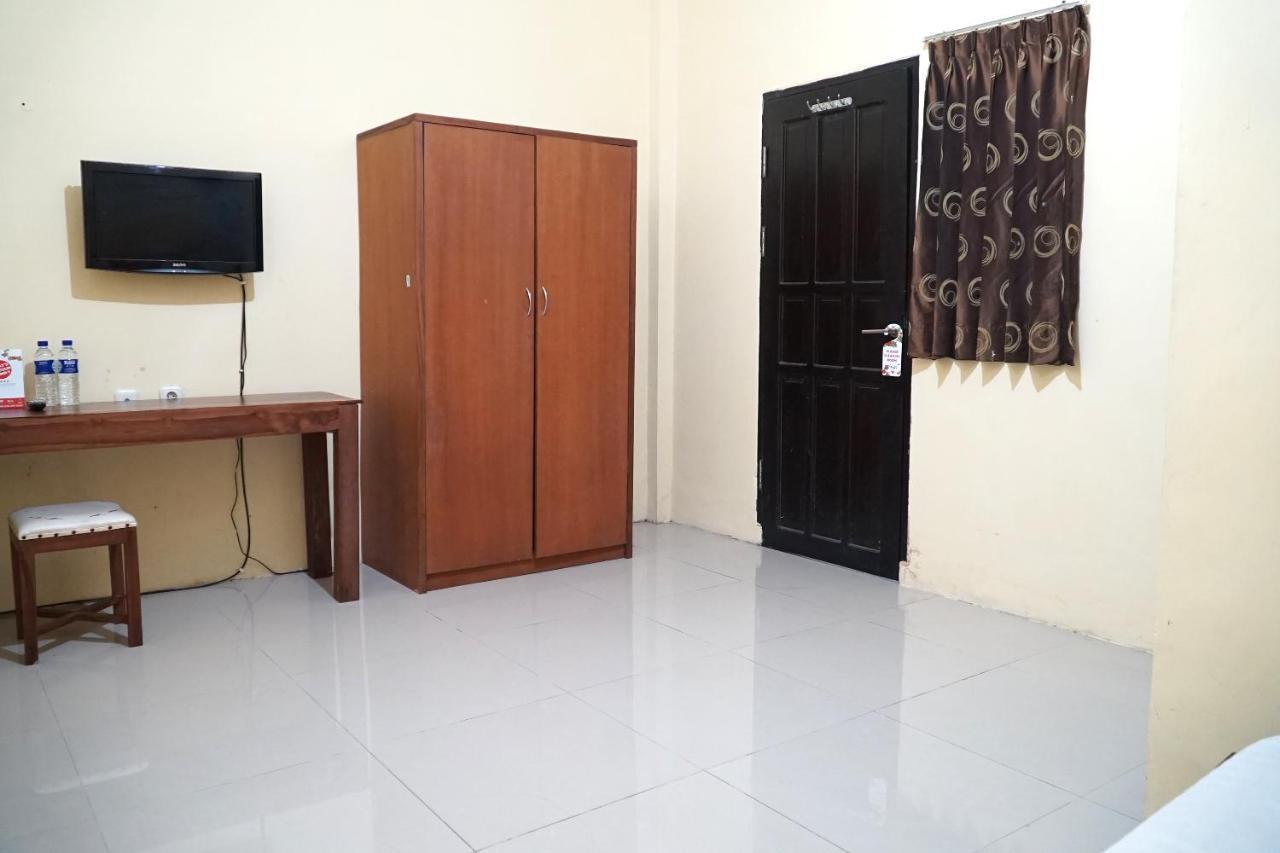 Oyo Flagship 1034 Pondok Mulia Guest House Syariah Balikpapan  Eksteriør billede