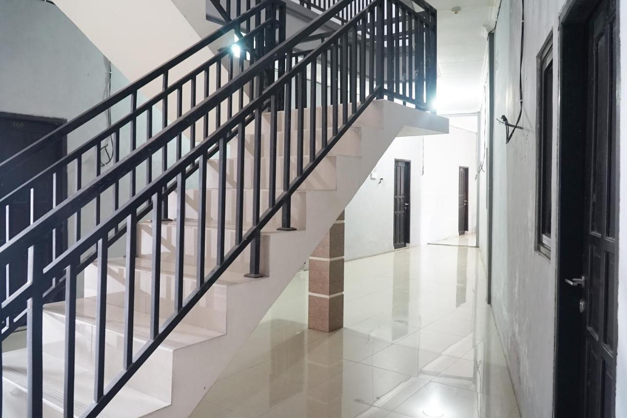 Oyo Flagship 1034 Pondok Mulia Guest House Syariah Balikpapan  Eksteriør billede