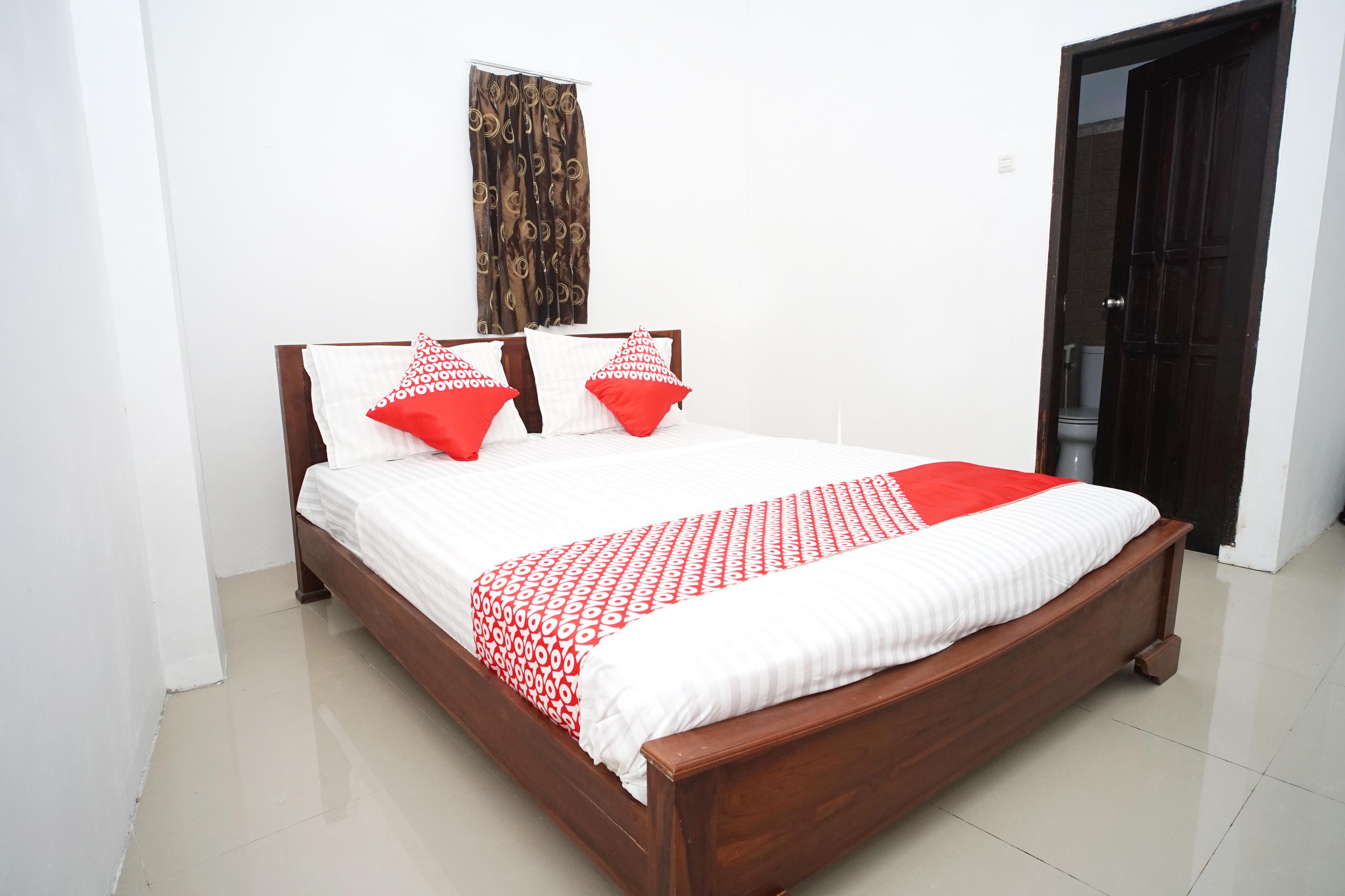 Oyo Flagship 1034 Pondok Mulia Guest House Syariah Balikpapan  Eksteriør billede