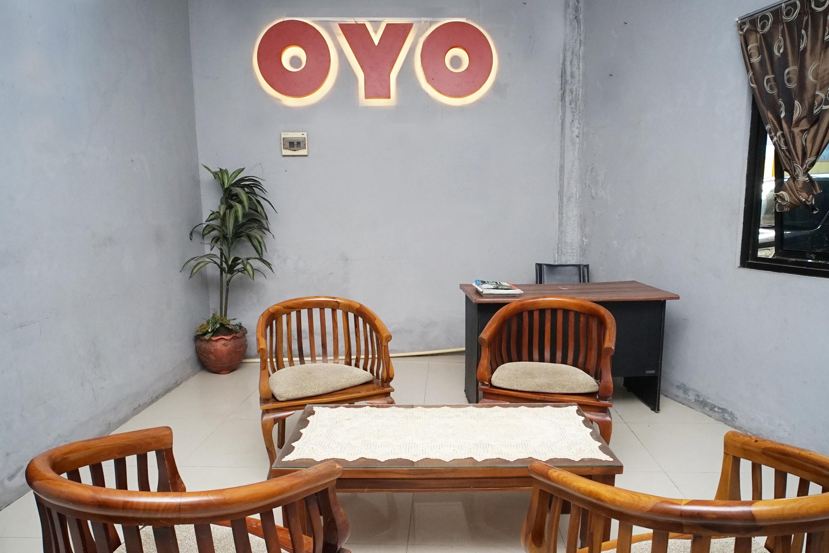 Oyo Flagship 1034 Pondok Mulia Guest House Syariah Balikpapan  Eksteriør billede