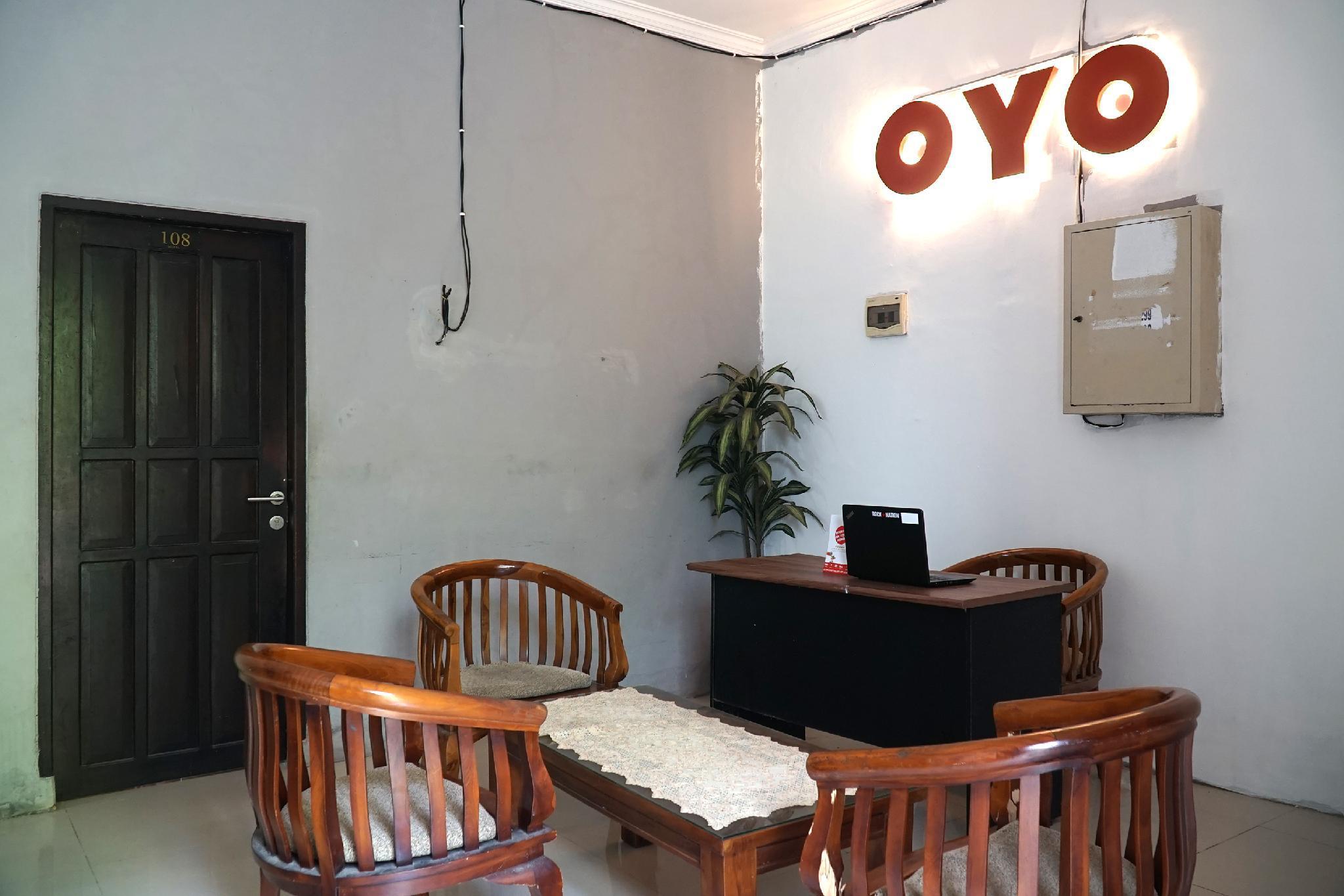 Oyo Flagship 1034 Pondok Mulia Guest House Syariah Balikpapan  Eksteriør billede