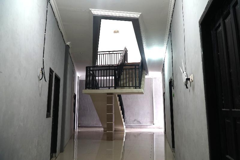Oyo Flagship 1034 Pondok Mulia Guest House Syariah Balikpapan  Eksteriør billede