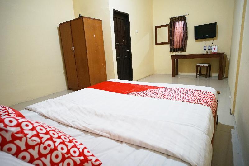 Oyo Flagship 1034 Pondok Mulia Guest House Syariah Balikpapan  Eksteriør billede