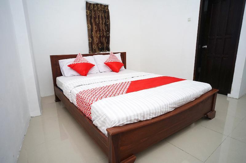 Oyo Flagship 1034 Pondok Mulia Guest House Syariah Balikpapan  Eksteriør billede